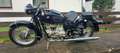 BMW R 27 Schwarz - thumbnail 2