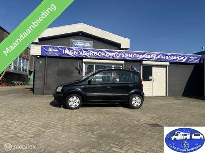 Fiat Panda 1.2 Dynamic