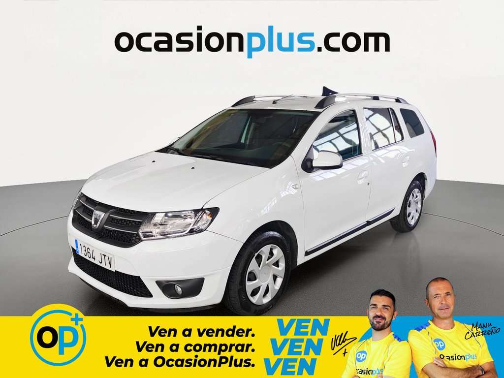 Dacia Logan MCV 0.9 TCE Laureate - foto 1