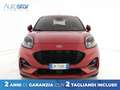 Ford Puma 1.0 ecoboost h ST-Line s&s 125cv Roşu - thumbnail 5