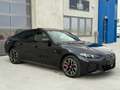BMW i4 i4 Gran Coupe eDrive35 67,1kWh,M-Packet,VOLLAUSTAT Schwarz - thumbnail 5