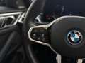BMW i4 i4 Gran Coupe eDrive35 67,1kWh,M-Packet,VOLLAUSTAT Schwarz - thumbnail 27