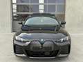 BMW i4 i4 Gran Coupe eDrive35 67,1kWh,M-Packet,VOLLAUSTAT Schwarz - thumbnail 6