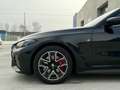 BMW i4 i4 Gran Coupe eDrive35 67,1kWh,M-Packet,VOLLAUSTAT Schwarz - thumbnail 10
