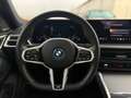 BMW i4 i4 Gran Coupe eDrive35 67,1kWh,M-Packet,VOLLAUSTAT Schwarz - thumbnail 26