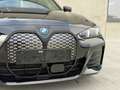 BMW i4 i4 Gran Coupe eDrive35 67,1kWh,M-Packet,VOLLAUSTAT Schwarz - thumbnail 9