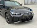 BMW i4 i4 Gran Coupe eDrive35 67,1kWh,M-Packet,VOLLAUSTAT Schwarz - thumbnail 7