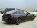 BMW i4 i4 Gran Coupe eDrive35 67,1kWh,M-Packet,VOLLAUSTAT Schwarz - thumbnail 4