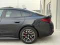 BMW i4 i4 Gran Coupe eDrive35 67,1kWh,M-Packet,VOLLAUSTAT Schwarz - thumbnail 13