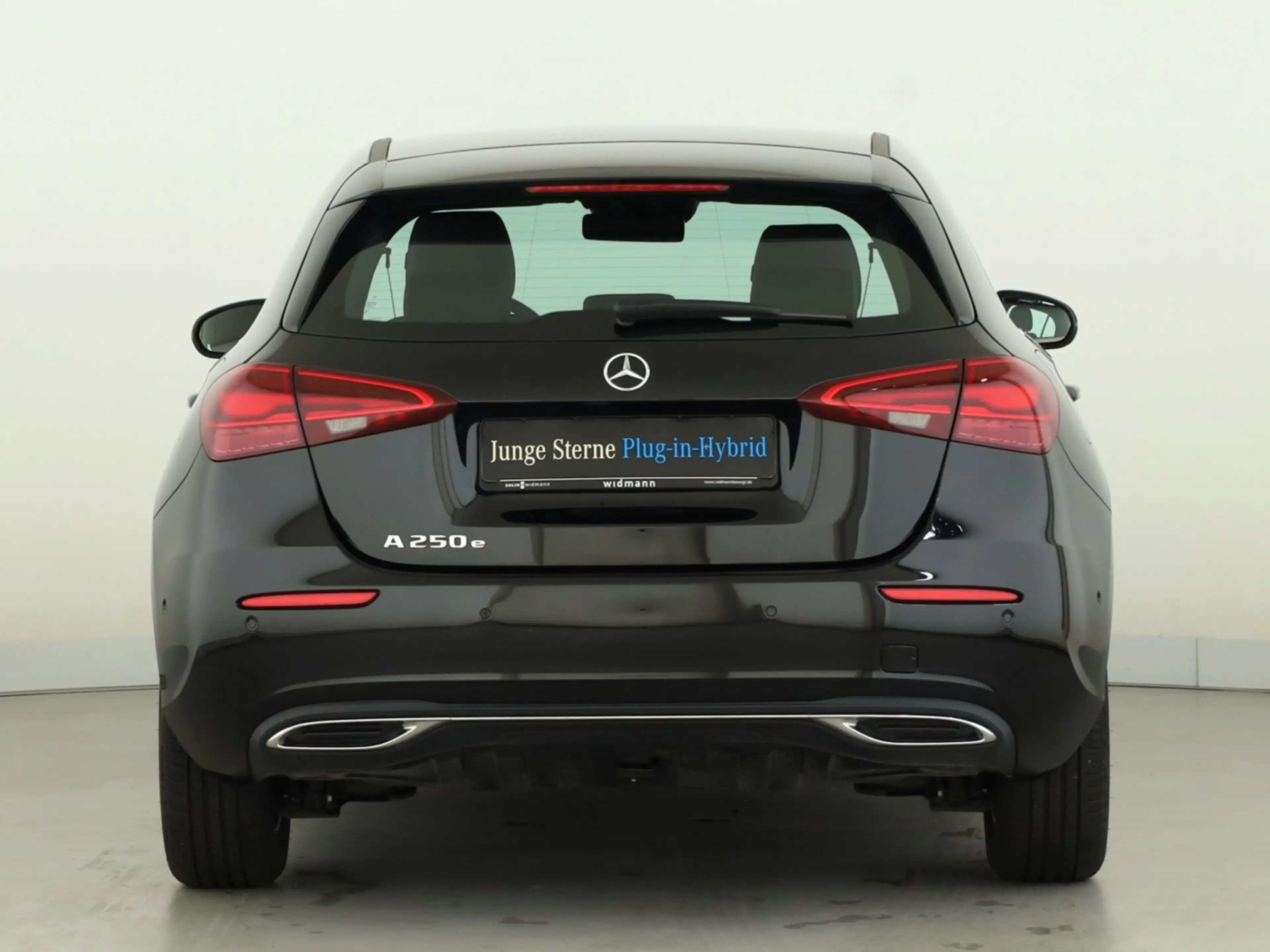 Mercedes-Benz A 250 e  Progressive Advanced*LED*PDC*Kamera*DAB — photo 4