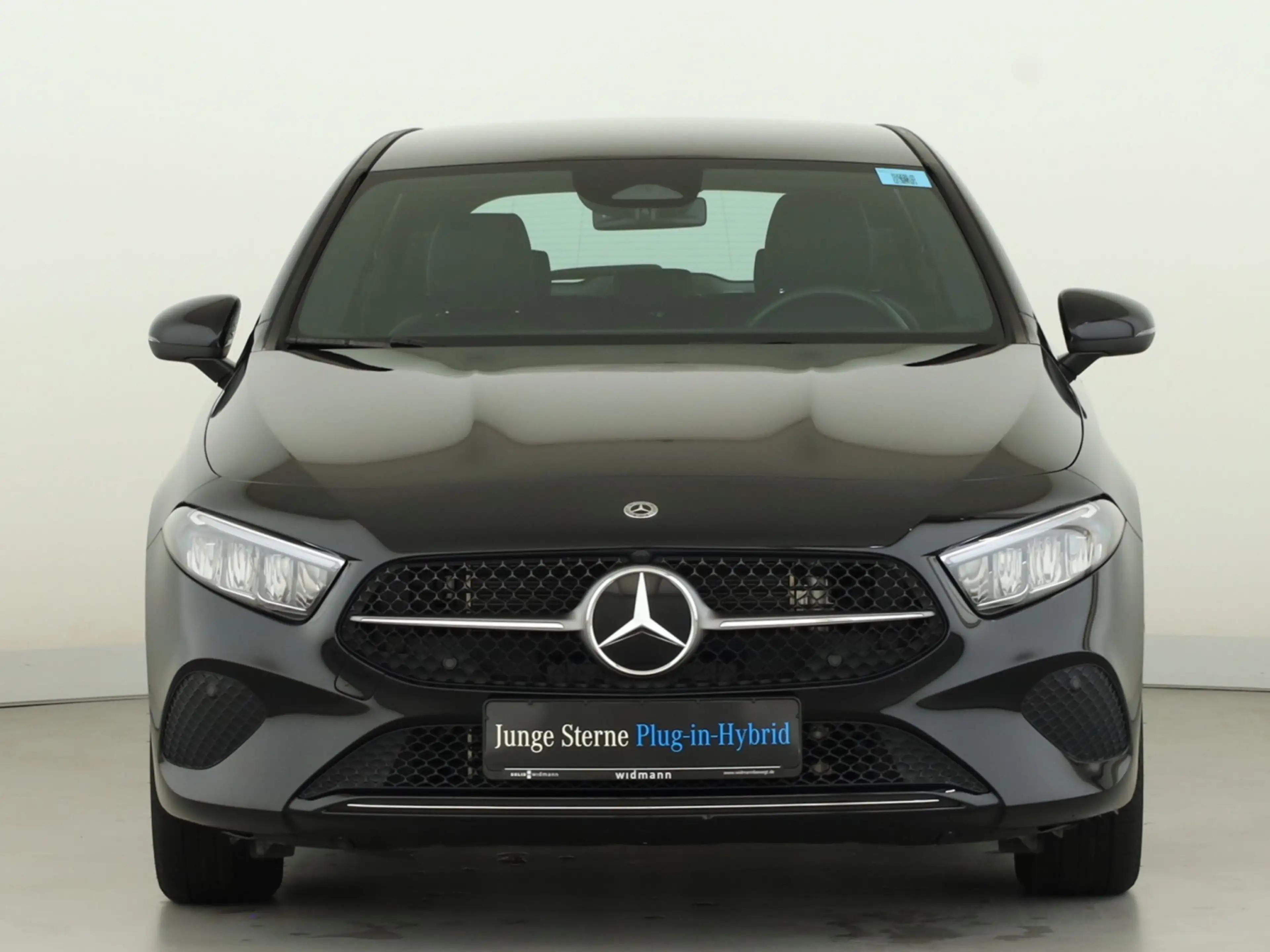 Mercedes-Benz A 250 e  Progressive Advanced*LED*PDC*Kamera*DAB — photo 3