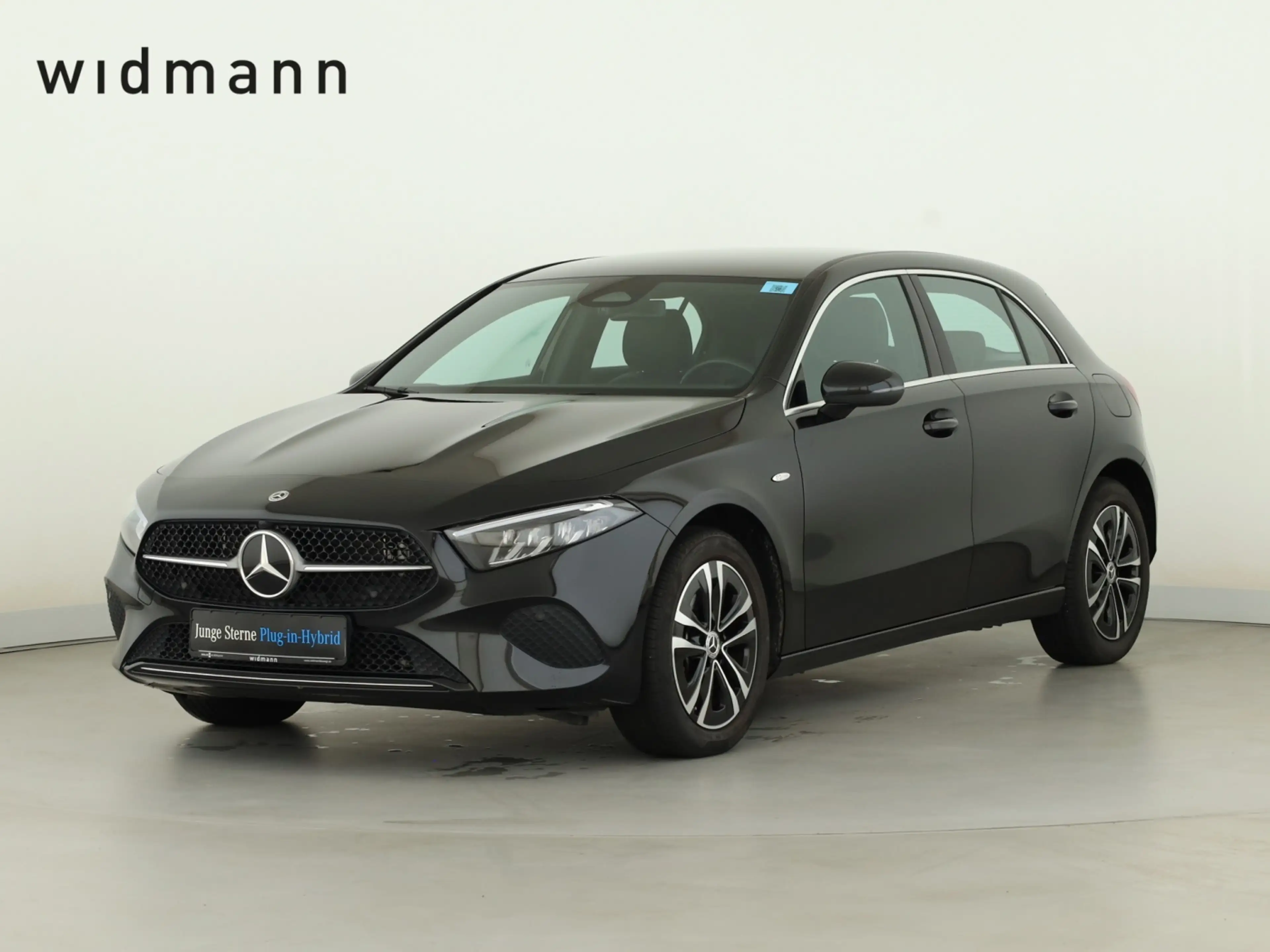 Mercedes-Benz A 250 e  Progressive Advanced*LED*PDC*Kamera*DAB