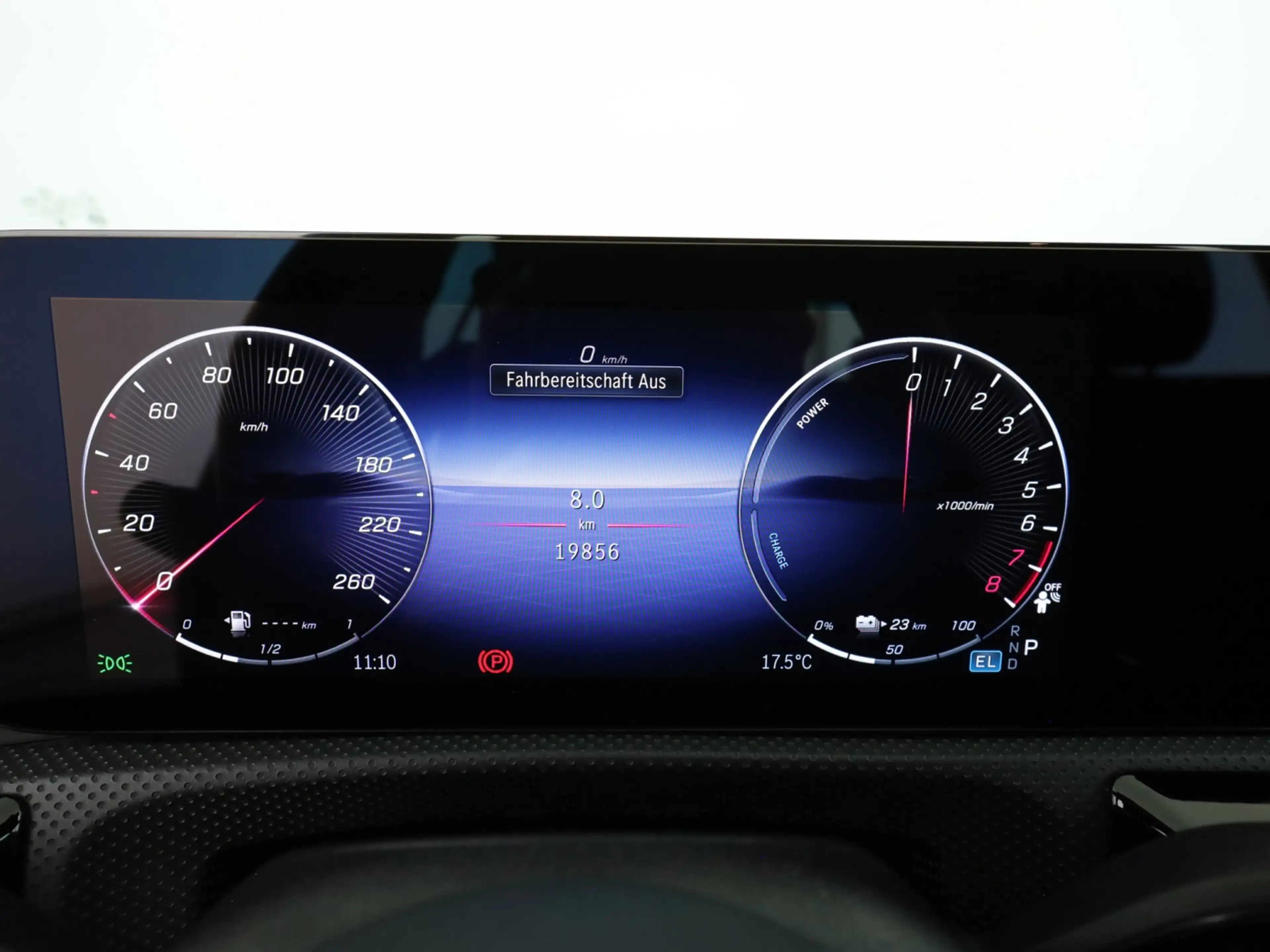 Mercedes-Benz A 250 e  Progressive Advanced*LED*PDC*Kamera*DAB — photo 12