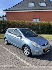 1.6 CRDi Style