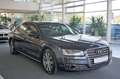 Audi A8 6.3 W12 Security Armored Vehicle VR7/VR9 Black - thumbnail 7