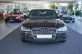 Audi A8 6.3 W12 Security Armored Vehicle VR7/VR9 Black - thumbnail 8