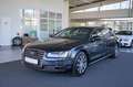Audi A8 6.3 W12 Security Armored Vehicle VR7/VR9 Black - thumbnail 1