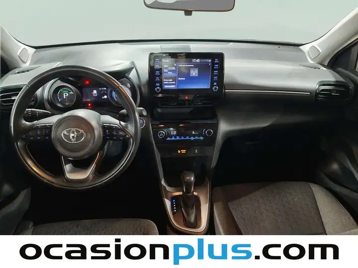 Toyota Yaris 1.5 Business Plus 2024, foto 6