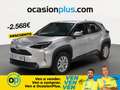 Toyota Yaris Cross 120H Business Plus Gris - thumbnail 1
