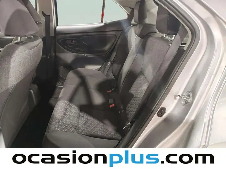 Toyota Yaris 1.5 Business Plus 2024, foto 10