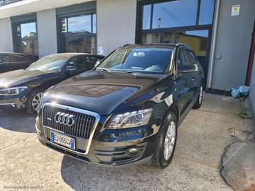 2.0 TDI 170 CV quattro S tronic