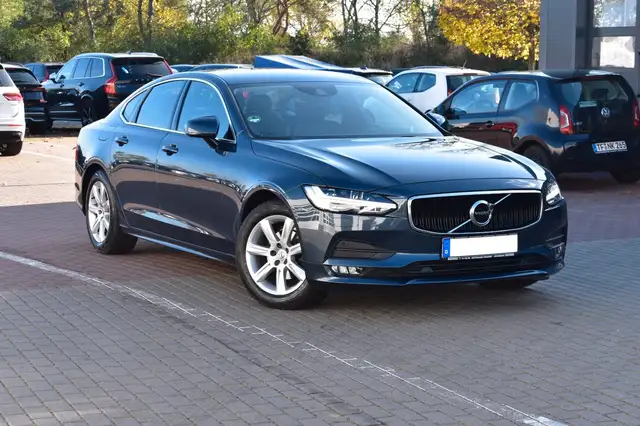 Volvo S90 main image