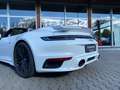 Porsche 992 911 Turbo Cabriolet SportDesign Aero-Kit Weiß - thumbnail 7