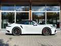 Porsche 992 911 Turbo Cabriolet SportDesign Aero-Kit Weiß - thumbnail 8