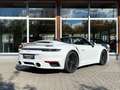 Porsche 992 911 Turbo Cabriolet SportDesign Aero-Kit Weiß - thumbnail 5