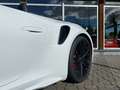 Porsche 992 911 Turbo Cabriolet SportDesign Aero-Kit Weiß - thumbnail 26