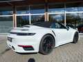 Porsche 992 911 Turbo Cabriolet SportDesign Aero-Kit Weiß - thumbnail 10