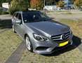 Mercedes-Benz E 300 T BlueTEC 7G-TRONIC Avantgarde AMG Scheckheft Argent - thumbnail 1
