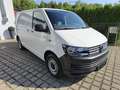 Volkswagen T6 Transporter Kasten-Kombi Navi/ACC/Standheiz. Blanco - thumbnail 2