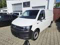 Volkswagen T6 Transporter Kasten-Kombi Navi/ACC/Standheiz. Blanco - thumbnail 1