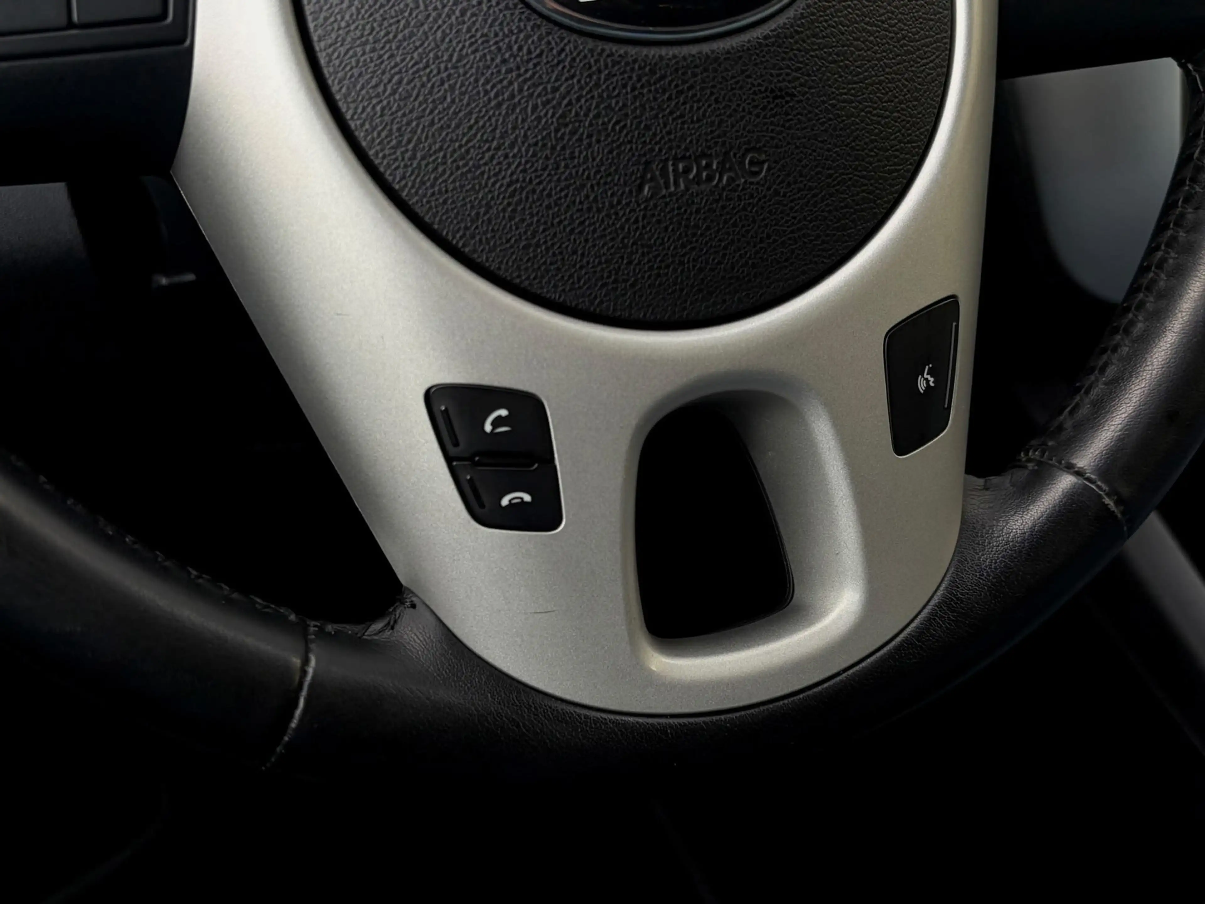 Kia Venga 1.4 CVVT ExecutiveLine — photo 10