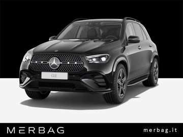 350 de phev AMG Line Premium 4matic auto