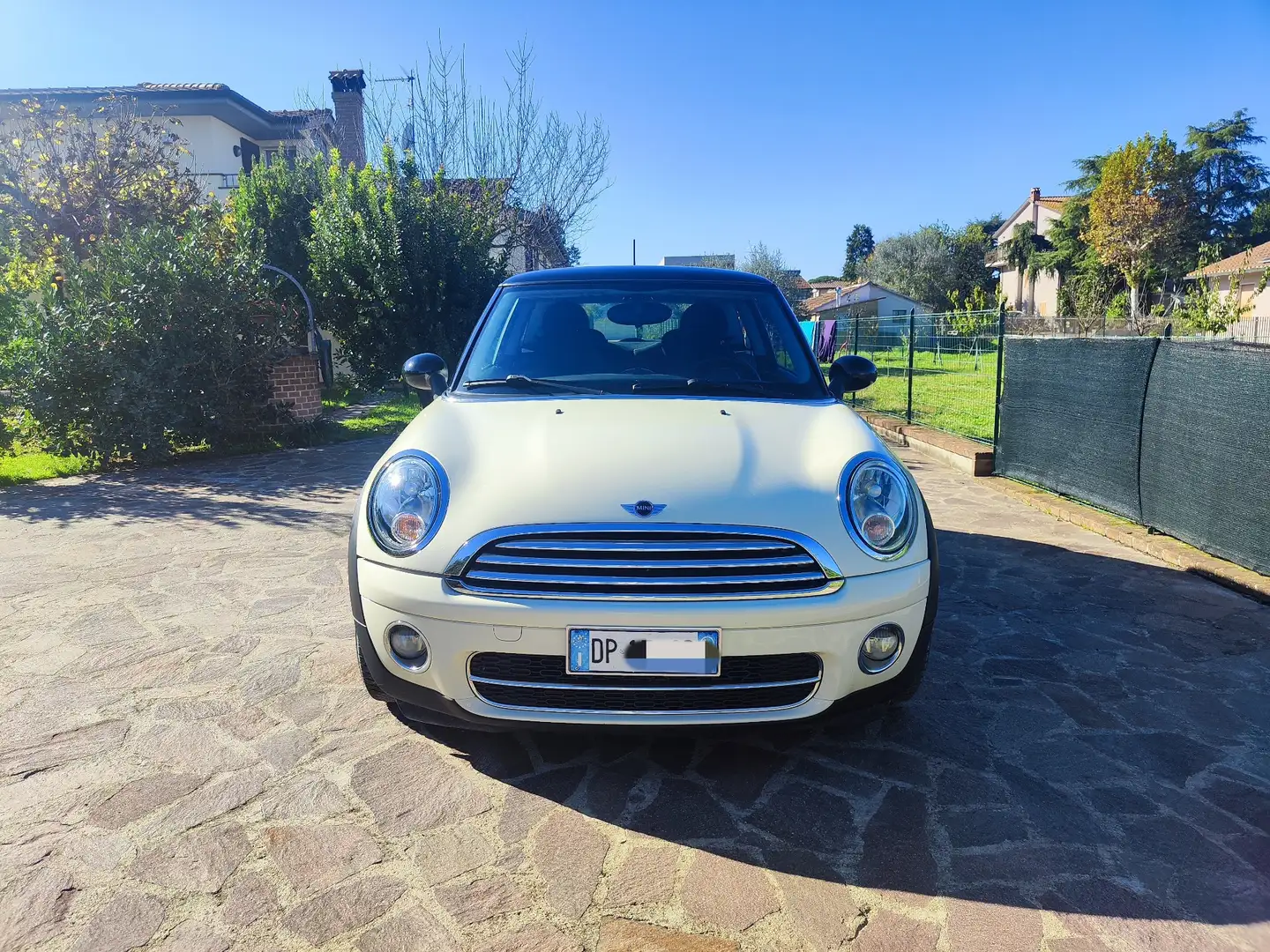 MINI Cooper D 1.6 Pepper - 2