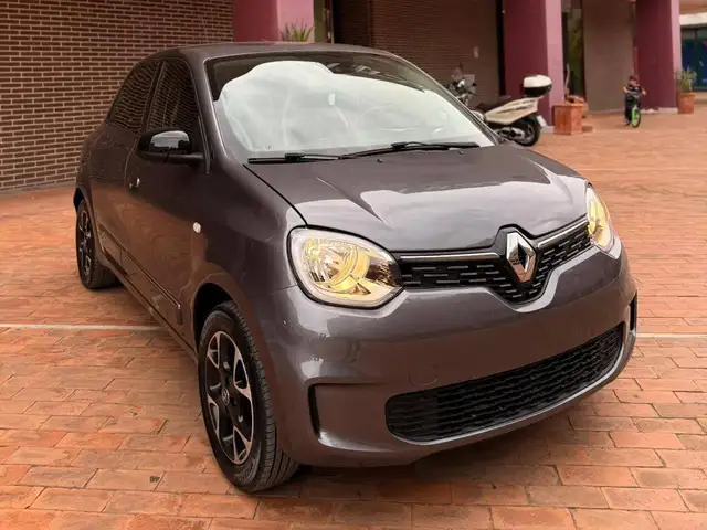 Renault Twingo Twingo 900 TURBO Benzina Cambio Automatico