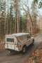 Land Rover Series Beige - thumbnail 3