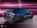 Skoda Octavia Combi 2.0 TDI RS NAVI LED AHK ST-HZG LM Schwarz - thumbnail 3