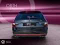 Skoda Octavia Combi 2.0 TDI RS NAVI LED AHK ST-HZG LM Schwarz - thumbnail 8
