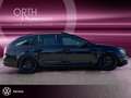 Skoda Octavia Combi 2.0 TDI RS NAVI LED AHK ST-HZG LM Schwarz - thumbnail 6