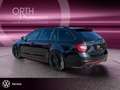 Skoda Octavia Combi 2.0 TDI RS NAVI LED AHK ST-HZG LM Schwarz - thumbnail 4
