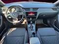 Skoda Octavia Combi 2.0 TDI RS NAVI LED AHK ST-HZG LM Schwarz - thumbnail 9