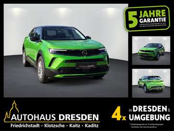 Mokka e Edition *WÄRMEPUMPE*LED*DAB*SHZ*PDC*KAM*