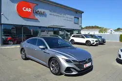 Volkswagen Arteon R Line*360°*Matrix*Pano*Mem*Elektr.Sitze