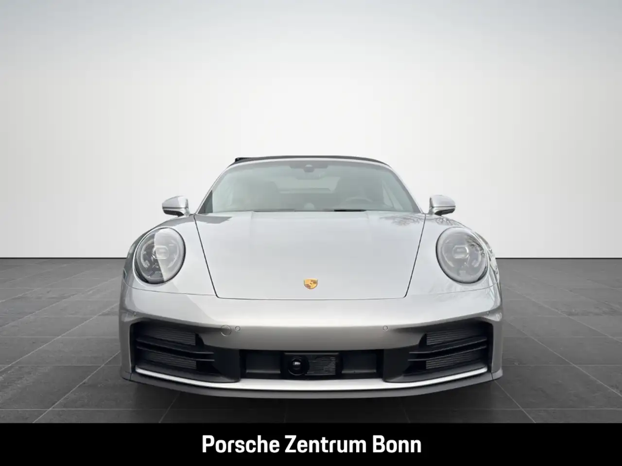 Porsche 992 911 Carrera 4S Cabriolet Surround-View BOSE 2