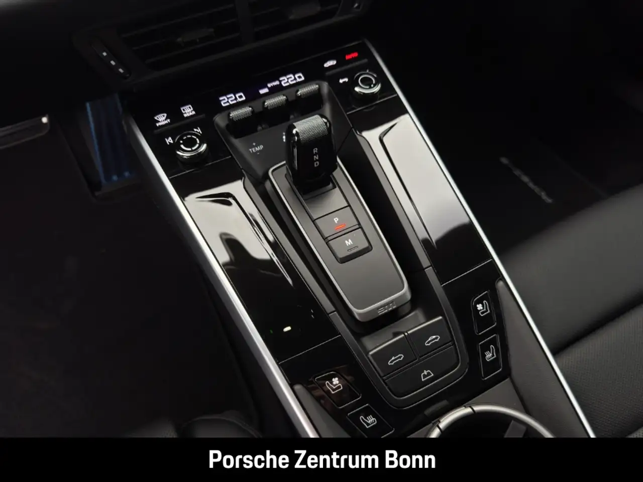 Porsche 992 911 Carrera 4S Cabriolet Surround-View BOSE 15