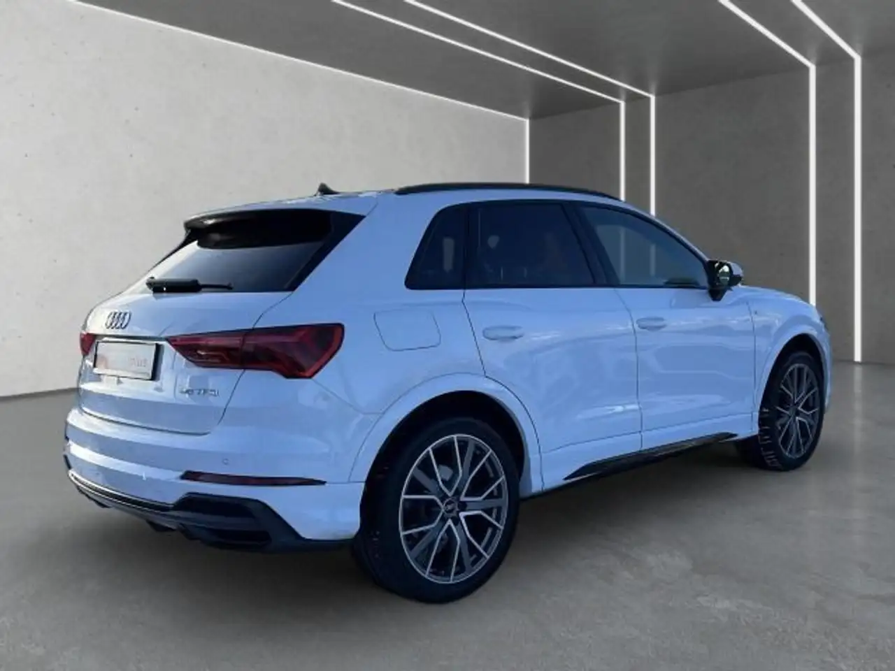 Audi Q3, фото 3