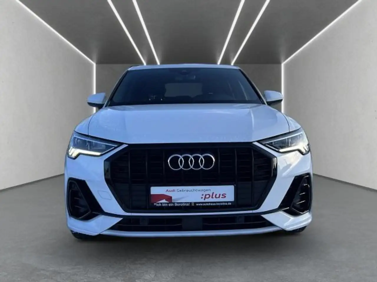 Audi Q3, фото 5